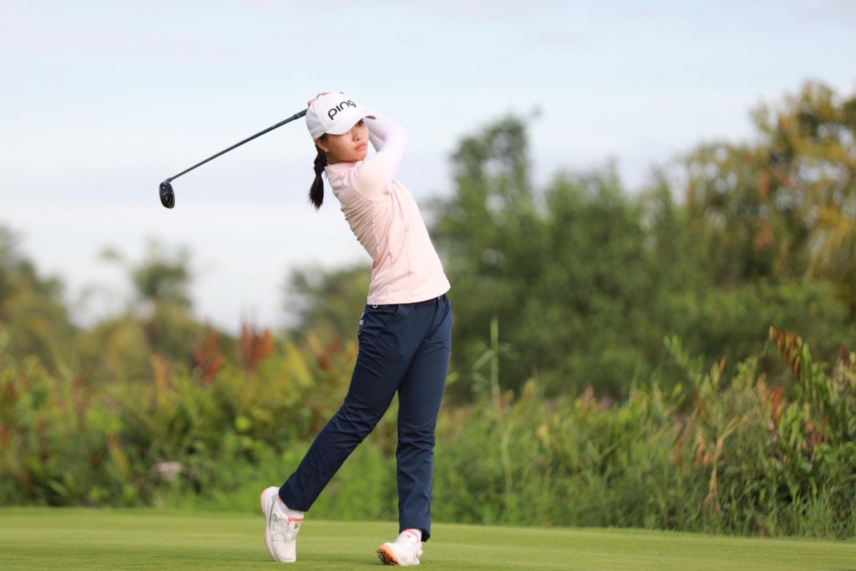 Six golfers from Vietnam set for World Amateur Team Championships 2025